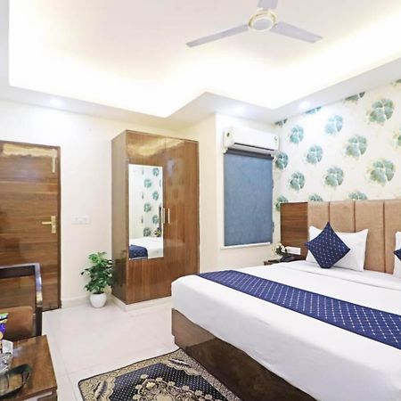 Hotel Vijaydeep Place Near Delhi Airport Neu-Delhi Exterior foto