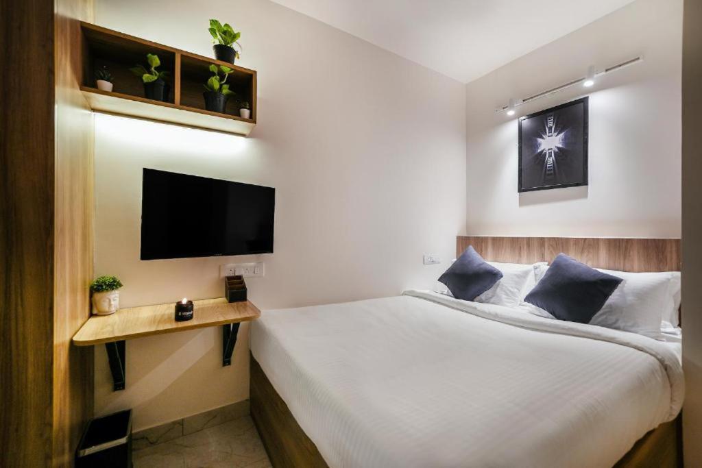 Hotel Vijaydeep Place Near Delhi Airport Neu-Delhi Exterior foto