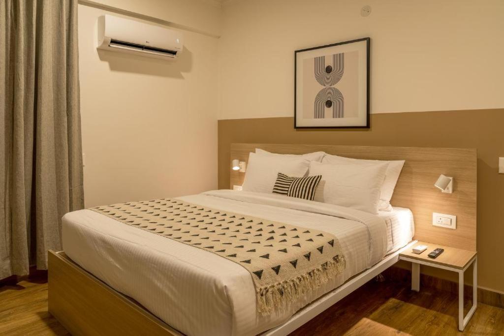 Hotel Vijaydeep Place Near Delhi Airport Neu-Delhi Exterior foto